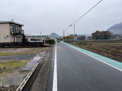 【周辺】 | 西脇市黒田庄町大門　倉庫