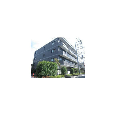 【外観】 | ヴィータローザ江古田 | おしゃれな外観です