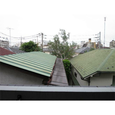 【展望】 | ヴィータローザ江古田