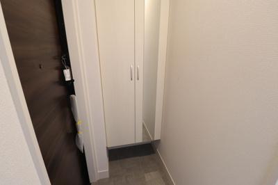 【玄関】 | D-RESIDENCE飯能