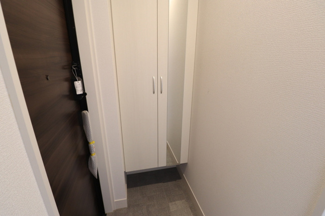【玄関】 | D-RESIDENCE飯能