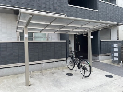 【その他共用部分】 | D-RESIDENCE飯能
