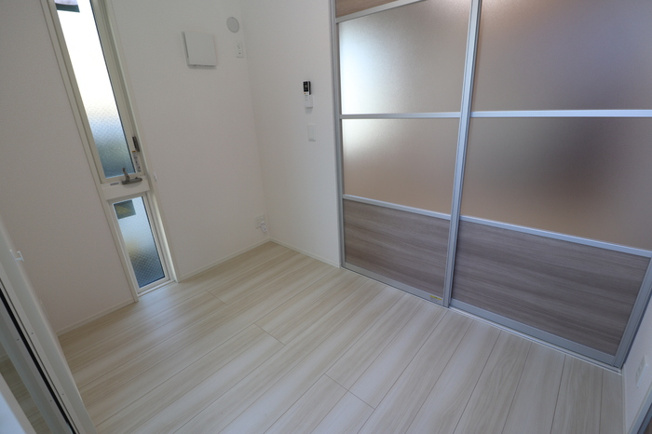 【寝室】 | D-RESIDENCE飯能