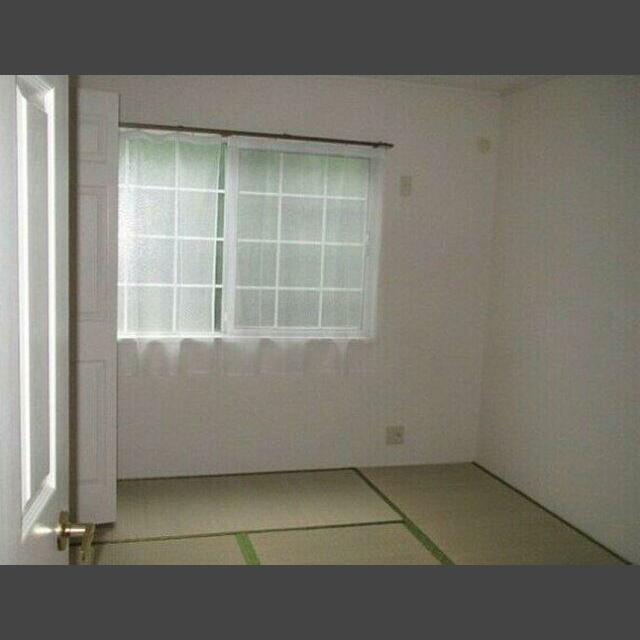 久留米市合川町のアパートの設備