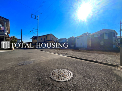 【周辺】 | 府中市住吉町2丁目　新築戸建　全3棟