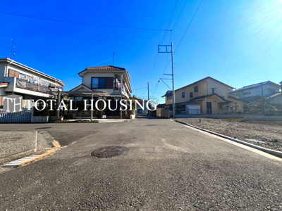 【周辺】 | 府中市住吉町2丁目　新築戸建　全3棟