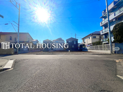 【周辺】 | 府中市住吉町2丁目　新築戸建　全3棟