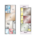 西京区上桂東ノ口町の画像