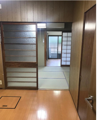 【キッチン】 | 西京区上桂東ノ口町