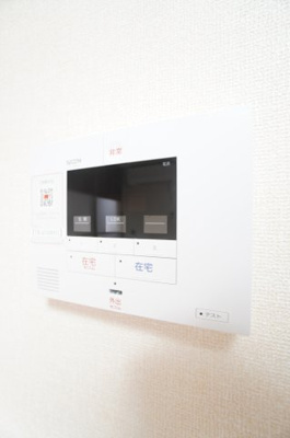 【セキュリティ】 | Arc千葉本町 | SECOMのホームセキュリティーも無料で使用可能♪