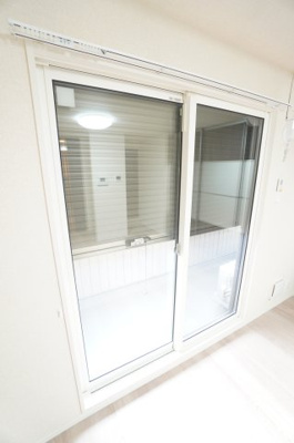 【セキュリティ】 | Arc千葉本町 | 全フロア、全室シャッター付きです！