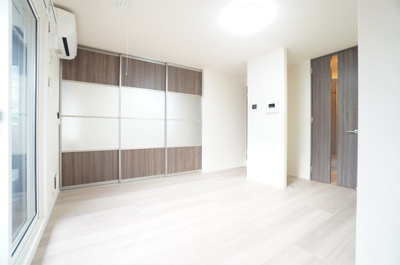 【居間・リビング】 | Arc千葉本町