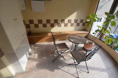 【ロビー】 | フォルテシモ | ロビー★