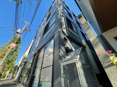 【外観】 | グリーン駒沢