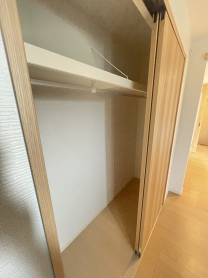 【収納】REGALEST大町駅前