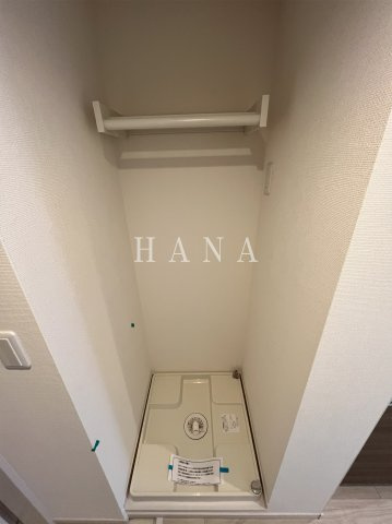 Ｒｉｂｉｏｎの設備