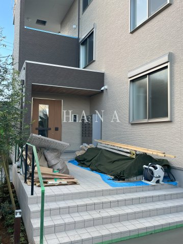 Ｒｉｂｉｏｎの駐車場
