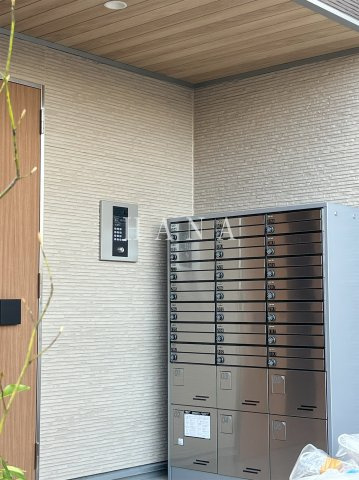 Ｒｉｂｉｏｎのその他共用部分