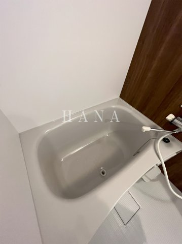 Ｒｉｂｉｏｎの浴室