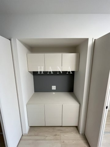 Ｒｉｂｉｏｎの収納