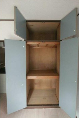 【収納】 | リシェ駒沢公園