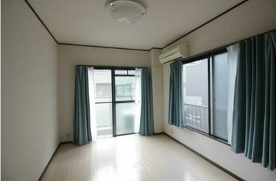 【居間・リビング】 | リシェ駒沢公園