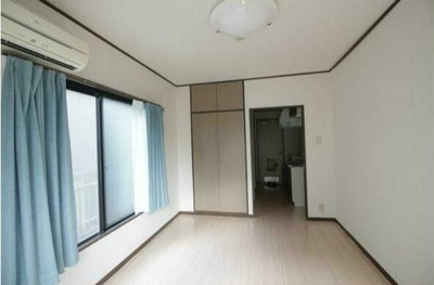 【寝室】 | リシェ駒沢公園