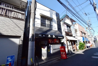 【外観】 | オークス