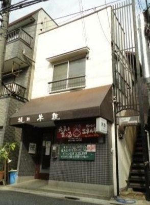 【外観】 | オークス