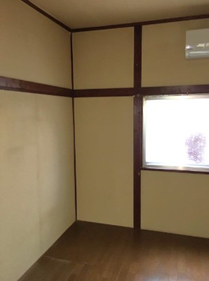 【内装】 | オークス