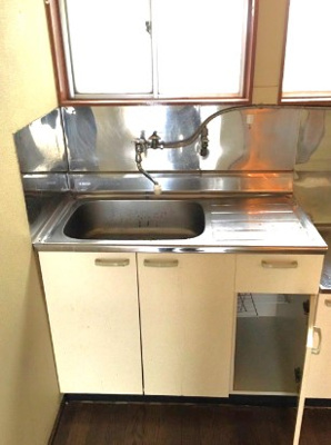 【キッチン】 | オークス