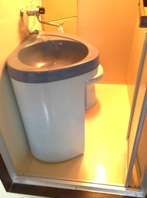 【洗面所】 | オークス