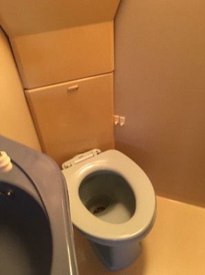 【トイレ】 | オークス