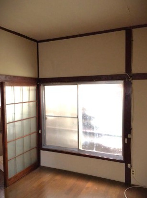 【寝室】 | オークス