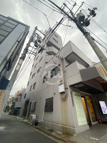 MATSUURAビル