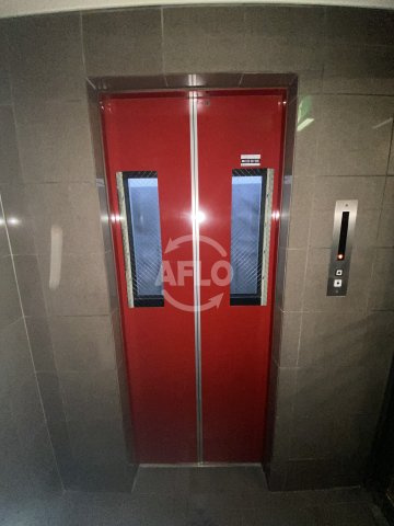 MATSUURAビルのその他共用部分|MATSUURAビル　EV