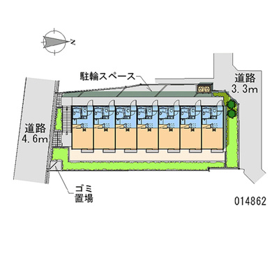 【地図】 | レオパレス小路