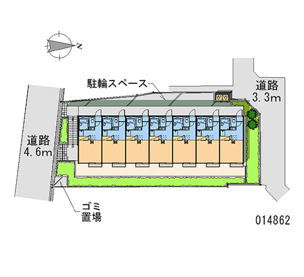 【地図】 | レオパレス小路