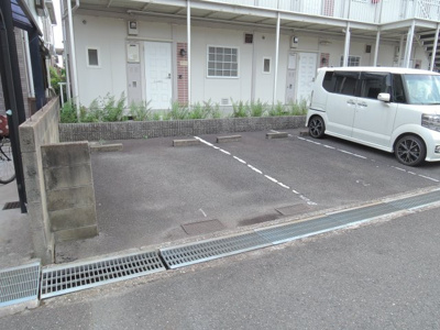 【駐車場】 | ラフォーレ