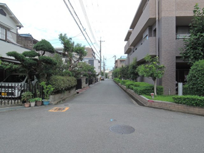 【周辺】 | ラフォーレ