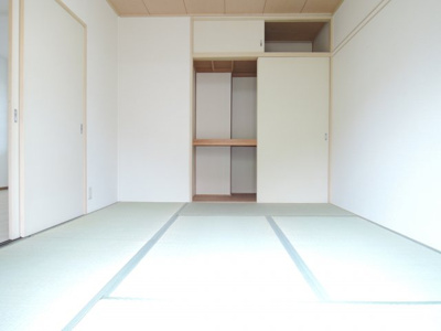 【寝室】 | ラフォーレ