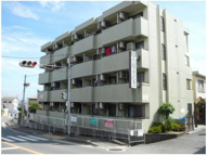 松が丘エンビィハイムの画像