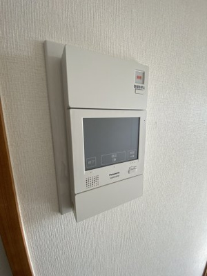 【セキュリティ】 | ベルトピア東加古川