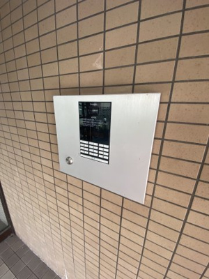 【セキュリティ】 | ベルトピア東加古川