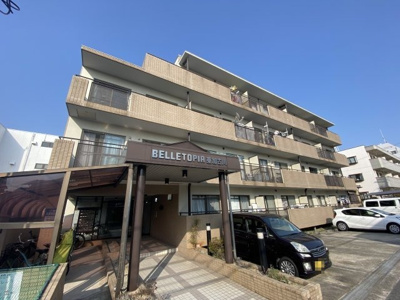 【外観】 | ベルトピア東加古川