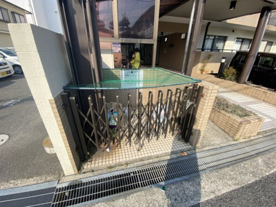 【その他共用部分】 | ベルトピア東加古川