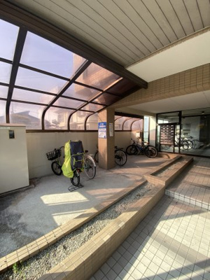 【その他共用部分】 | ベルトピア東加古川