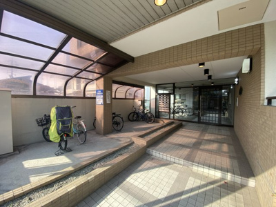 【エントランス】 | ベルトピア東加古川