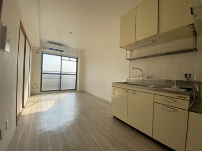 【居間・リビング】 | ベルトピア東加古川