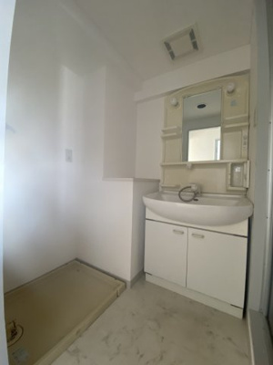 【洗面所】 | ベルトピア東加古川